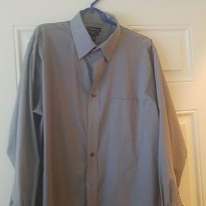Mens dress shirt